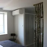 Villa L'echauguette, De Luxe Avec Piscine Au Pied De La Cite *