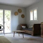 Villa L'echauguette, De Luxe Avec Piscine Au Pied De La Cite *