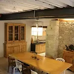 L'echauguette, De Luxe Avec Piscine Au Pied De La Cite