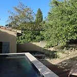 L'echauguette, De Luxe Avec Piscine Au Pied De La Cite Villa