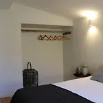L'echauguette, De Luxe Avec Piscine Au Pied De La Cite Villa *