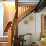 L'echauguette, De Luxe Avec Piscine Au Pied De La Cite *