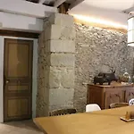 Villa L'echauguette, De Luxe Avec Piscine Au Pied De La Cite *