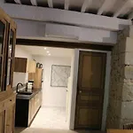 Villa L'echauguette, De Luxe Avec Piscine Au Pied De La Cite