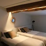 L'echauguette, De Luxe Avec Piscine Au Pied De La Cite Villa *