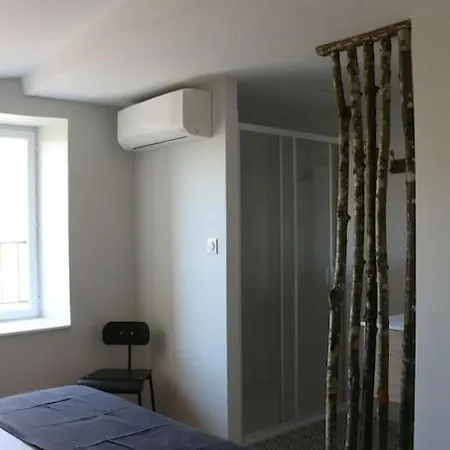 فيلة L'echauguette, De Luxe Avec Piscine Au Pied De La Cite *