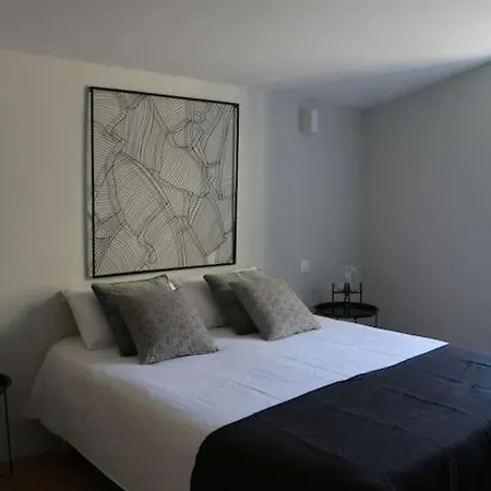 L'echauguette, De Luxe Avec Piscine Au Pied De La Cite Vila