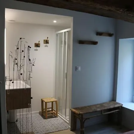 Villa L'echauguette, De Luxe Avec Piscine