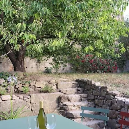 L'echauguette, De Luxe Avec Piscine Au Pied De La Cite Vila *
