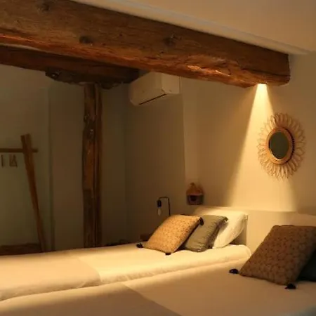 L'echauguette, De Luxe Avec Piscine Au Pied De La Cite *