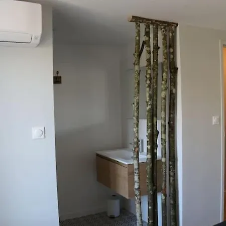 L'echauguette, De Luxe Avec Piscine