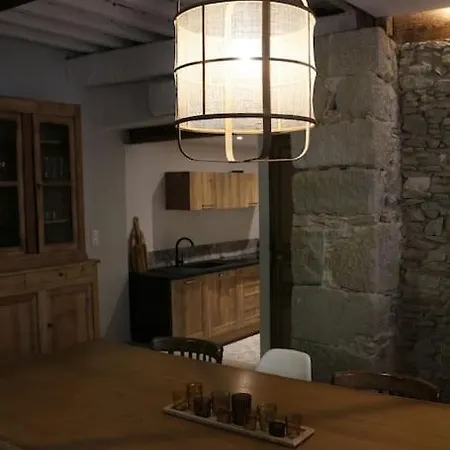 L'echauguette, De Luxe Avec Piscine Au Pied De La Cite Vila Carcassonne