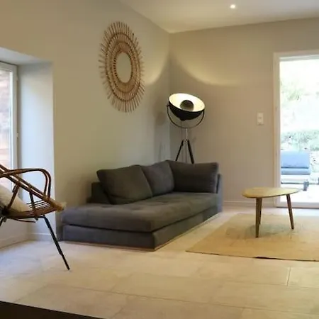 Vila L'echauguette, De Luxe Avec Piscine Au Pied De La Cite