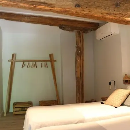 L'echauguette, De Luxe Avec Piscine Carcassonne