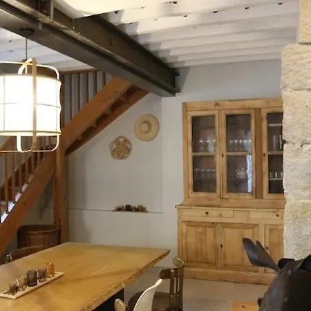 L'echauguette, De Luxe Avec Piscine Au Pied De La Cite * Carcassonne