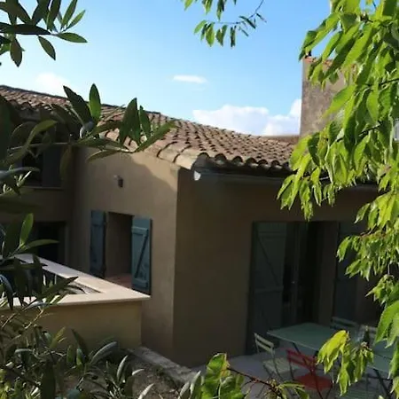 Villa L'echauguette, De Luxe Avec Piscine