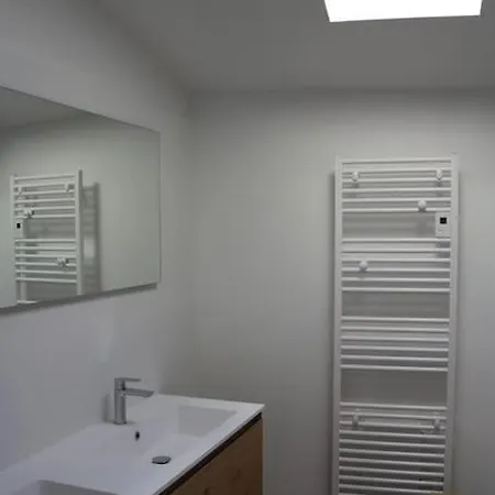 فيلة L'echauguette, De Luxe Avec Piscine Au Pied De La Cite