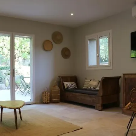 L'echauguette, De Luxe Avec Piscine Au Pied De La Cite Vila Carcassonne