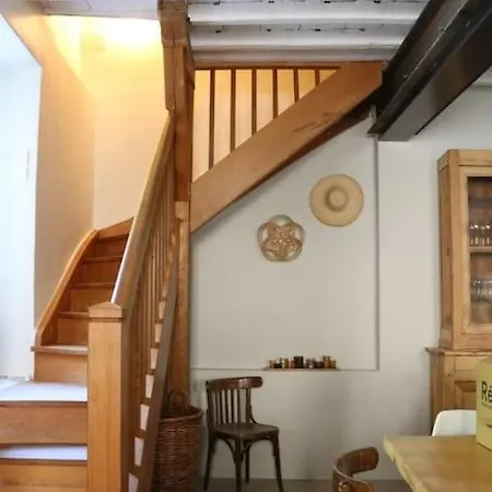 L'echauguette, De Luxe Avec Piscine *