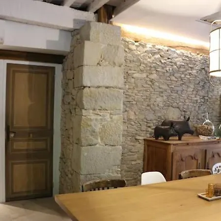 Villa L'echauguette, De Luxe Avec Piscine *