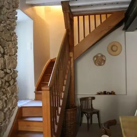 L'echauguette, De Luxe Avec Piscine Au Pied De La Cite * قرقشونه