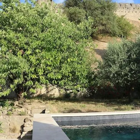 L'echauguette, De Luxe Avec Piscine *