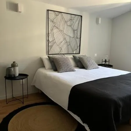 L'echauguette, De Luxe Avec Piscine