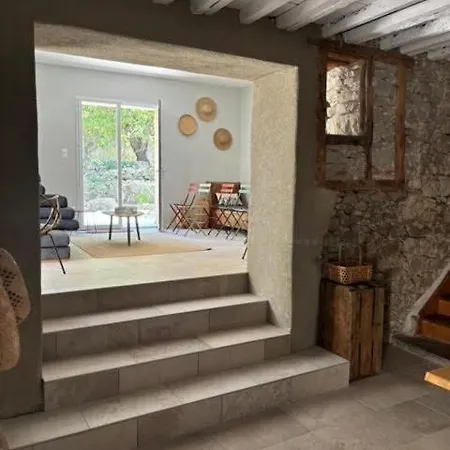 L'echauguette, De Luxe Avec Piscine Carcassonne