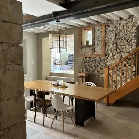 L'echauguette, De Luxe Avec Piscine Carcassonne