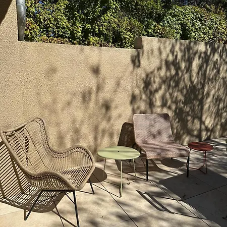 L'echauguette, De Luxe Avec Piscine Au Pied De La Cite Carcassonne